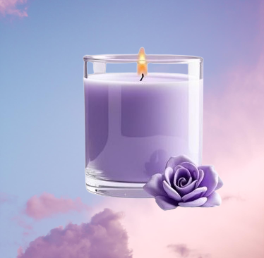 Aromatherapy Candles